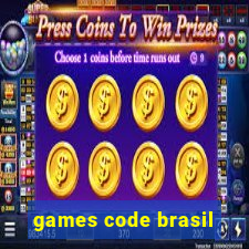 games code brasil